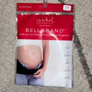 Isabel Maternity Belly Band- Never opened
